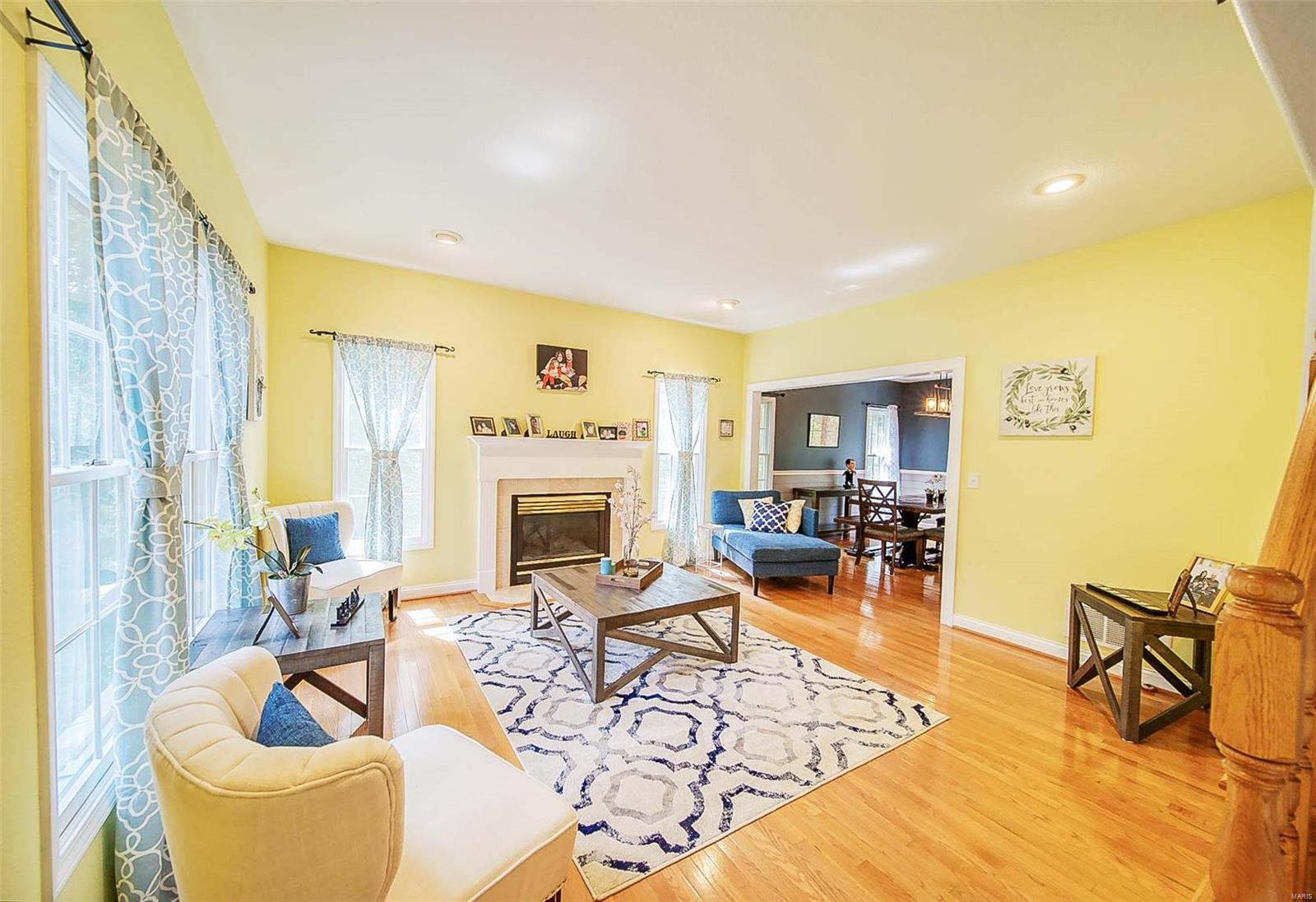 Forest Lakes Sub Plat 2 - Residential