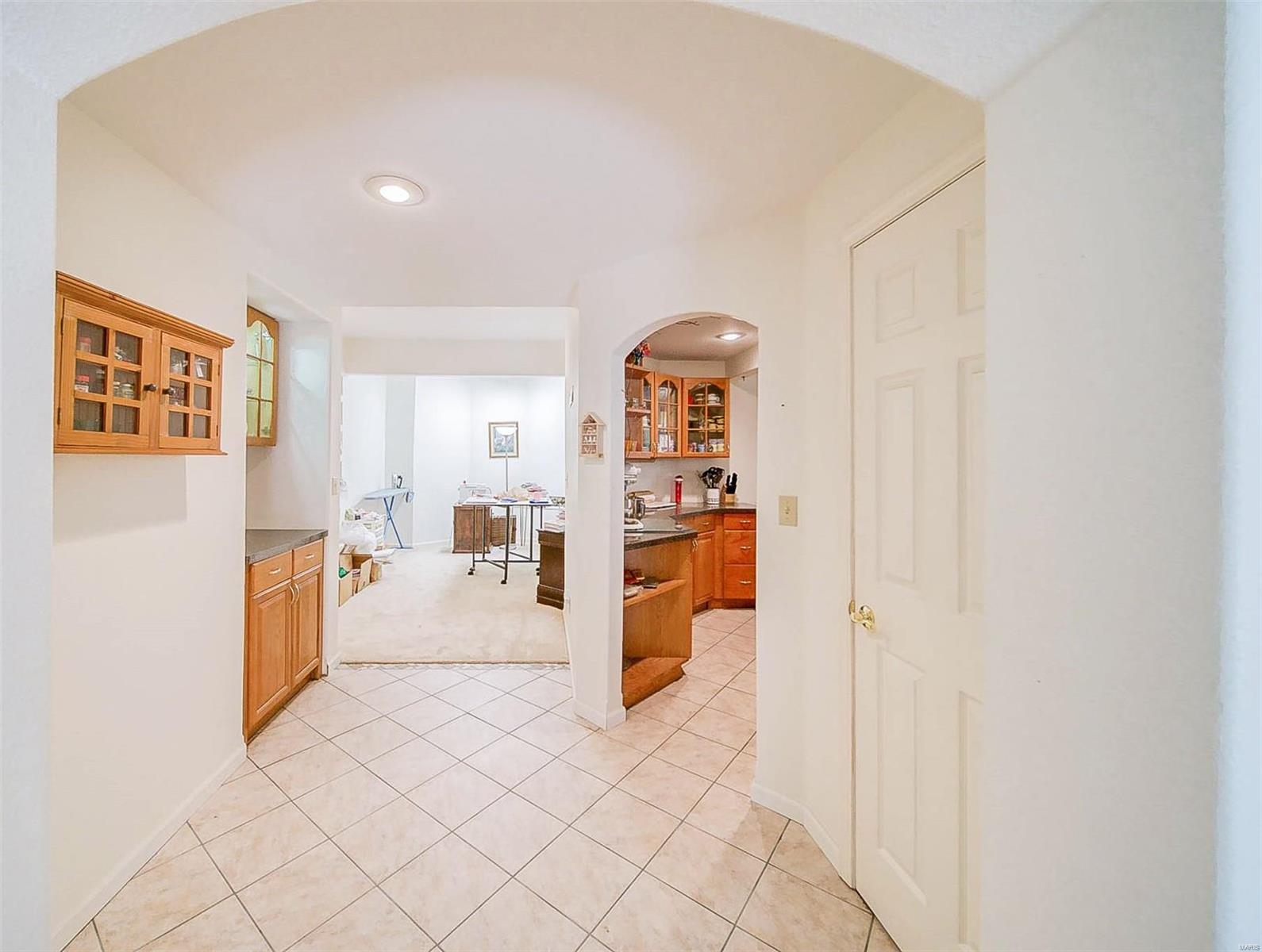 Forest Lakes Sub Plat 2 - Residential