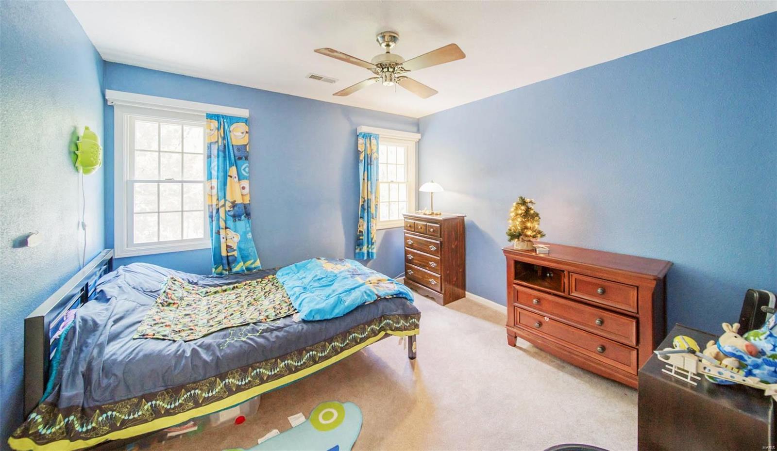 Forest Lakes Sub Plat 2 - Residential