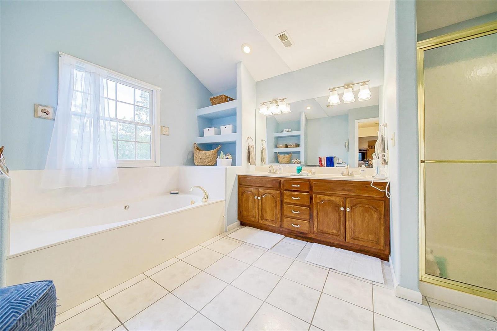 Forest Lakes Sub Plat 2 - Residential