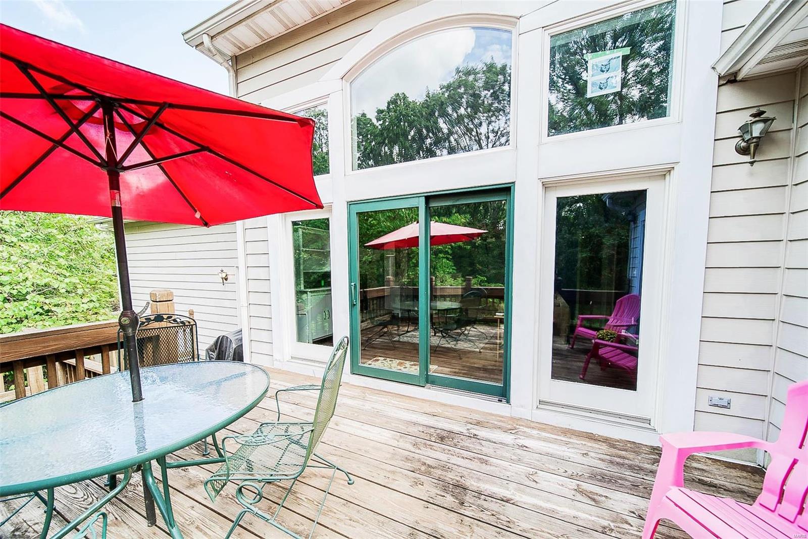 Forest Lakes Sub Plat 2 - Residential