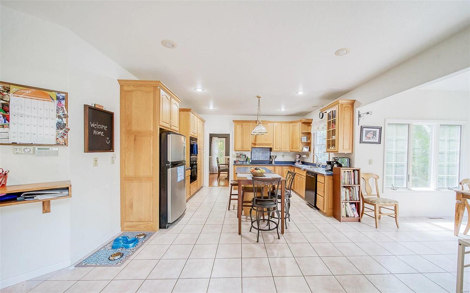 Forest Lakes Sub Plat 2 - Residential