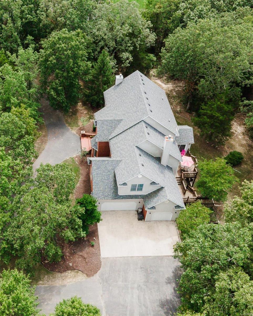 Forest Lakes Sub Plat 2 - Residential