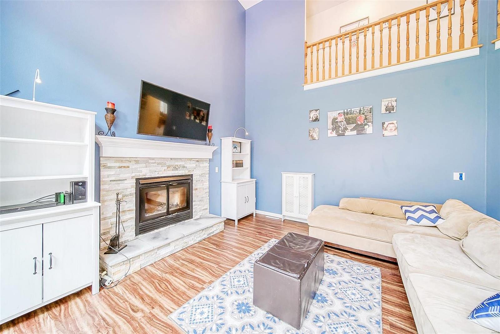 Forest Lakes Sub Plat 2 - Residential