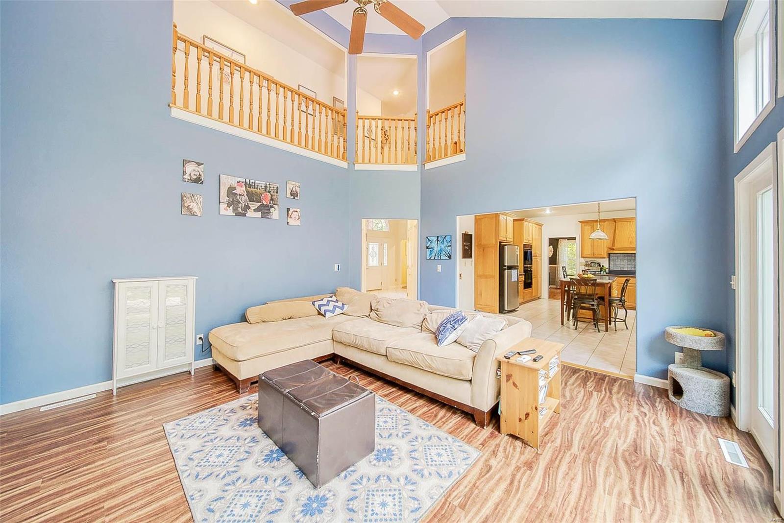 Forest Lakes Sub Plat 2 - Residential