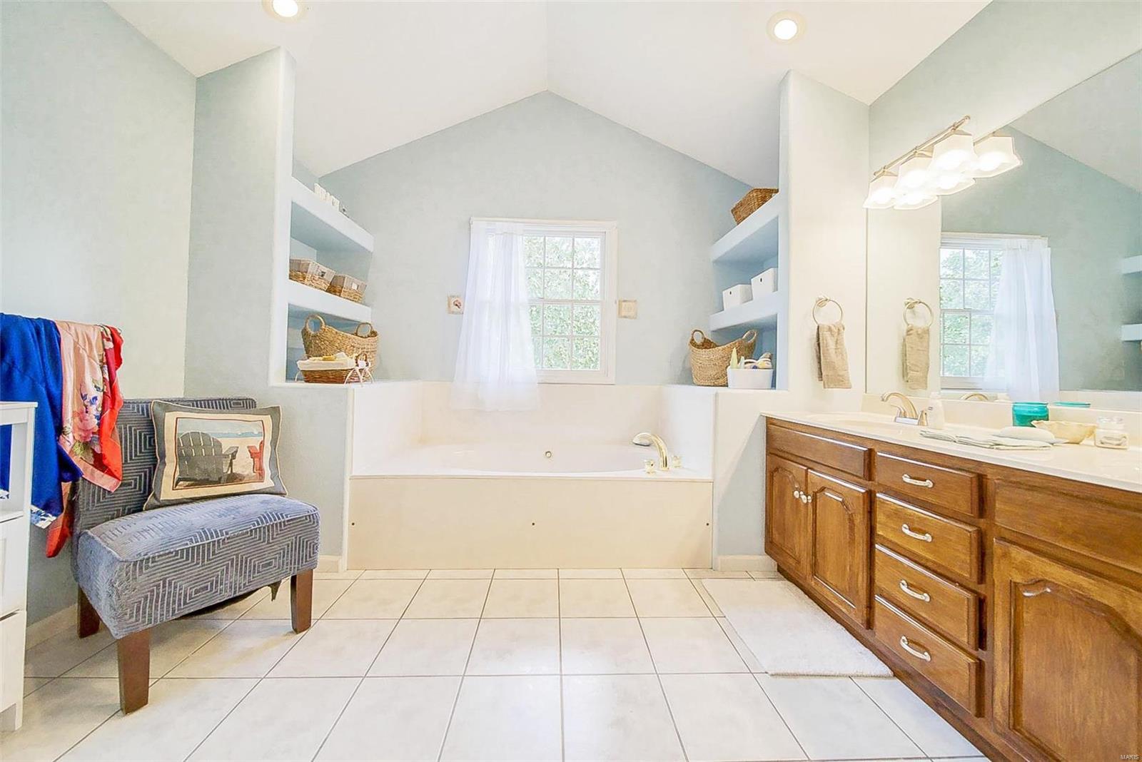 Forest Lakes Sub Plat 2 - Residential