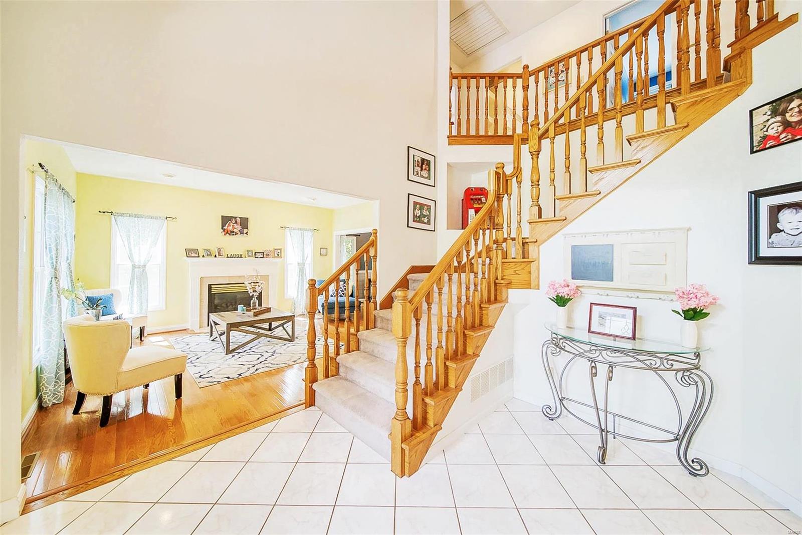 Forest Lakes Sub Plat 2 - Residential