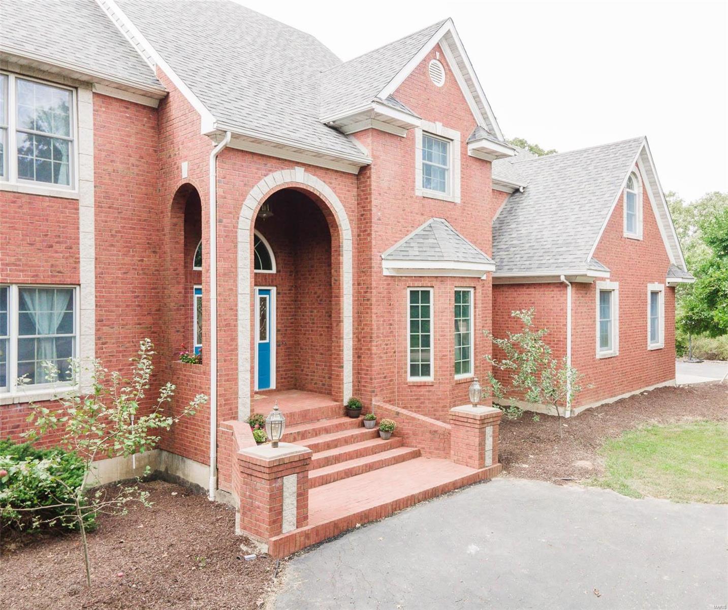 Forest Lakes Sub Plat 2 - Residential