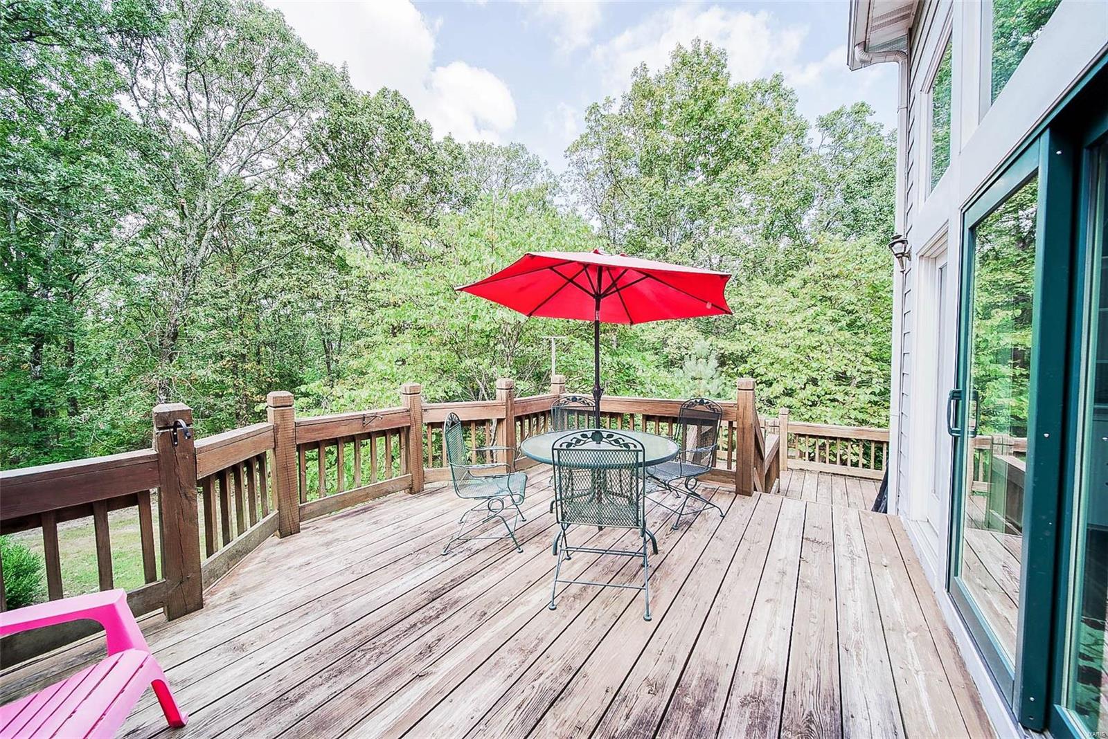 Forest Lakes Sub Plat 2 - Residential