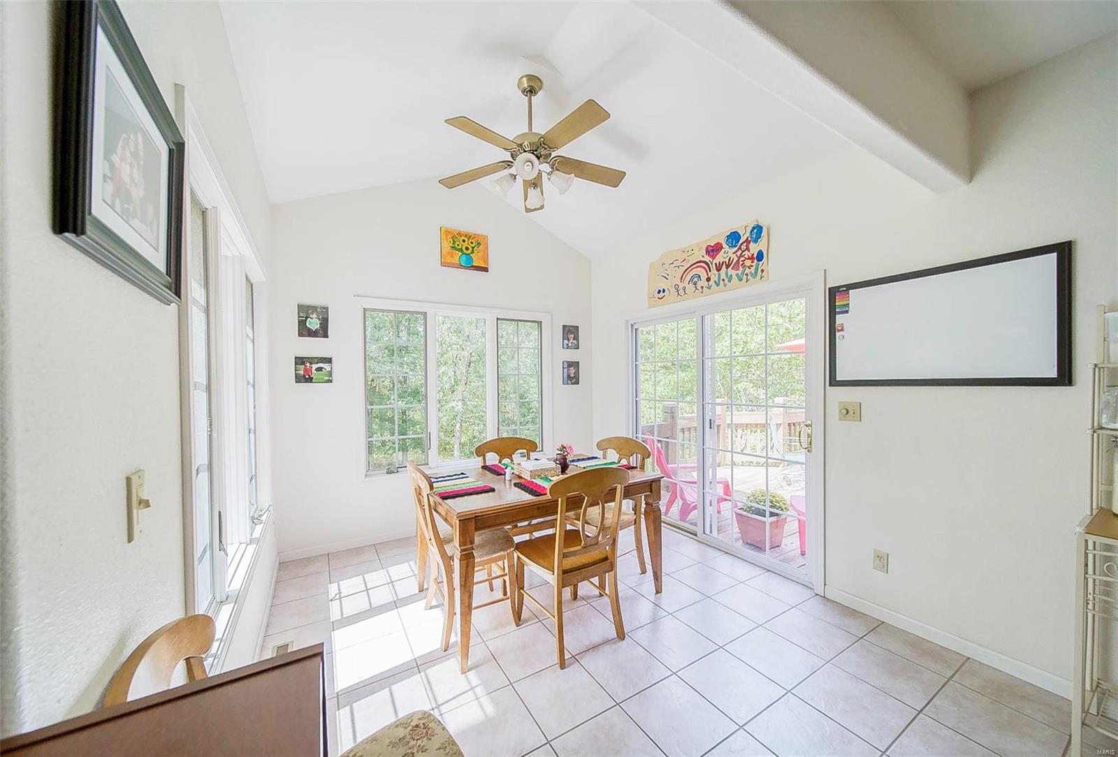 Forest Lakes Sub Plat 2 - Residential