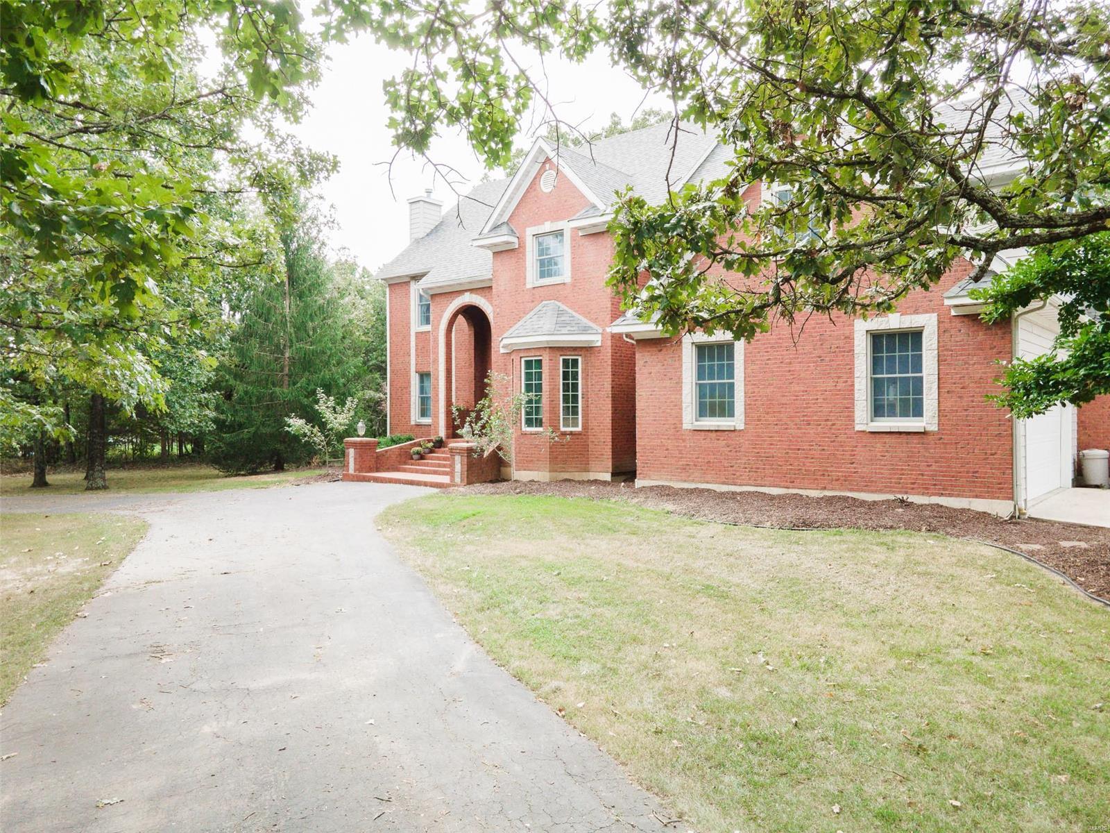 Forest Lakes Sub Plat 2 - Residential