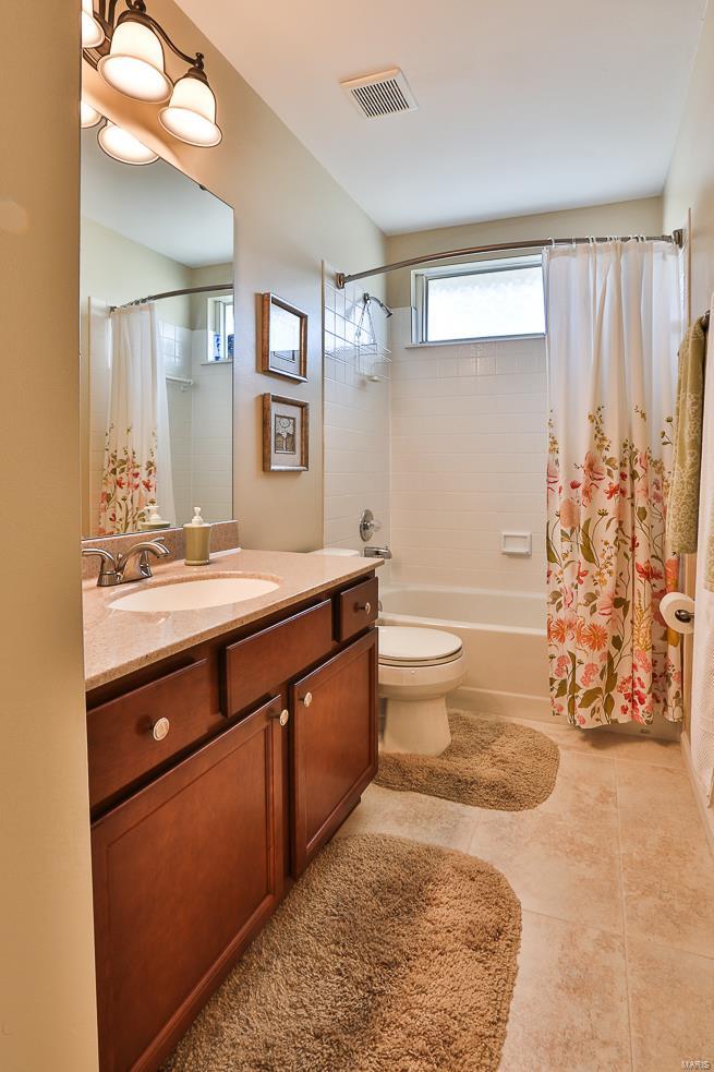 Timber Ridge Estates Three - Residential