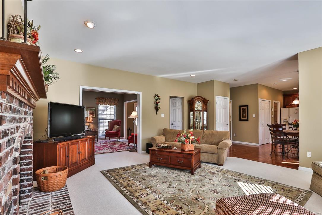 Timber Ridge Estates Three - Residential