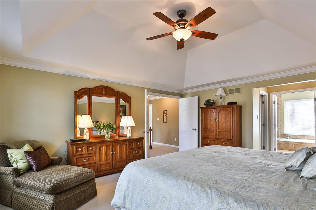 Timber Ridge Estates Three - Residential