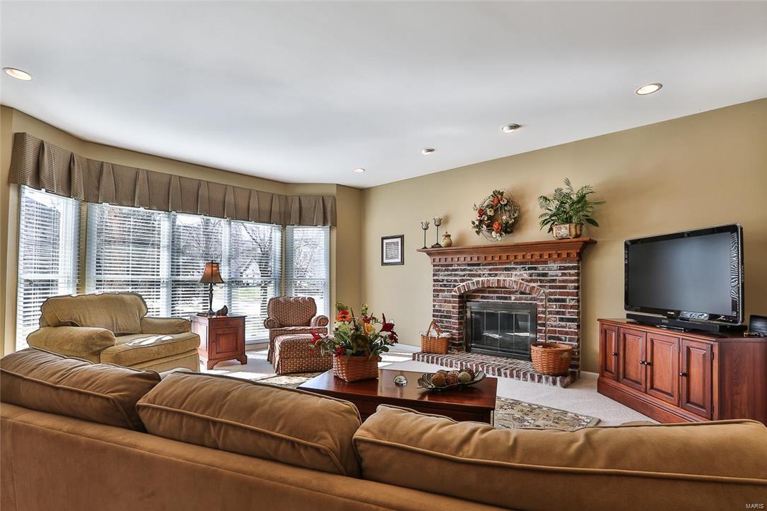 Timber Ridge Estates Three - Residential