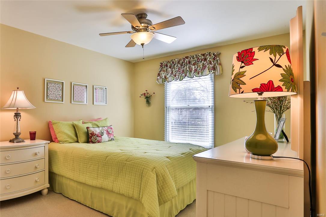 Timber Ridge Estates Three - Residential