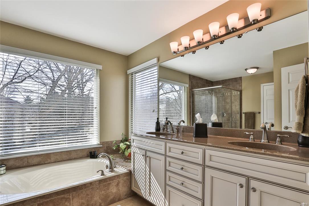 Timber Ridge Estates Three - Residential