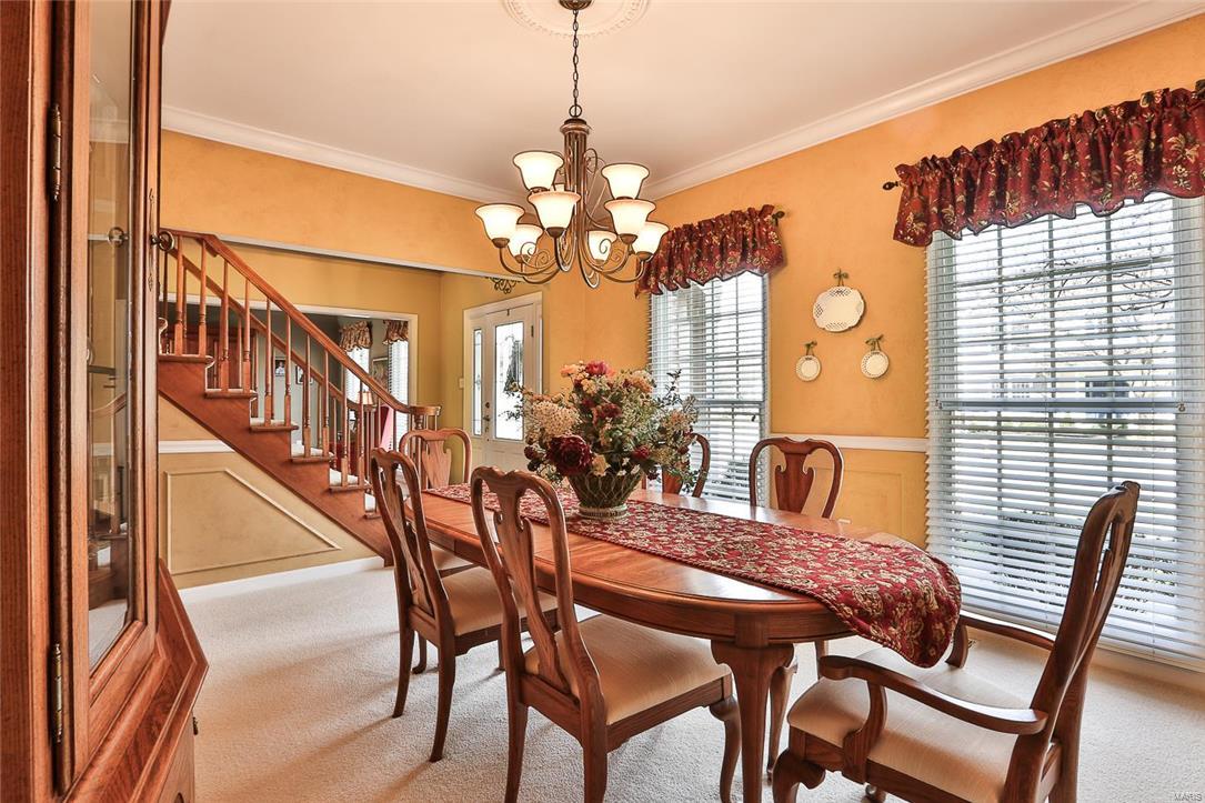 Timber Ridge Estates Three - Residential