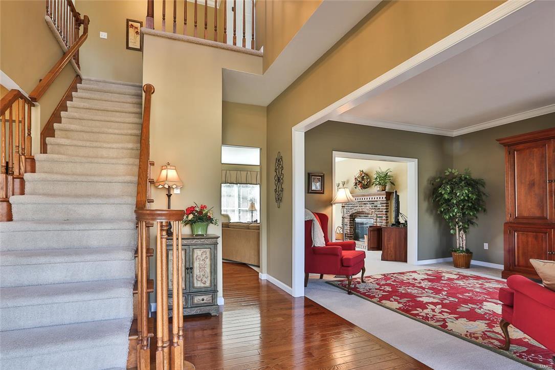 Timber Ridge Estates Three - Residential