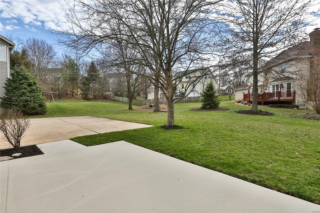 Timber Ridge Estates Three - Residential