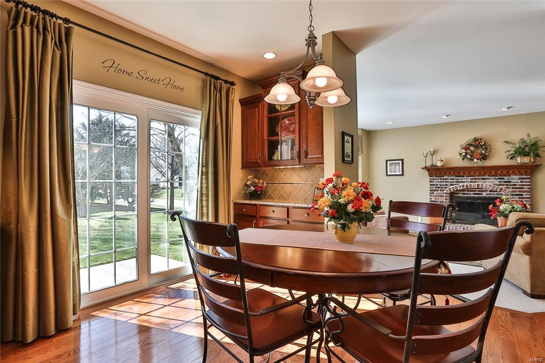 Timber Ridge Estates Three - Residential