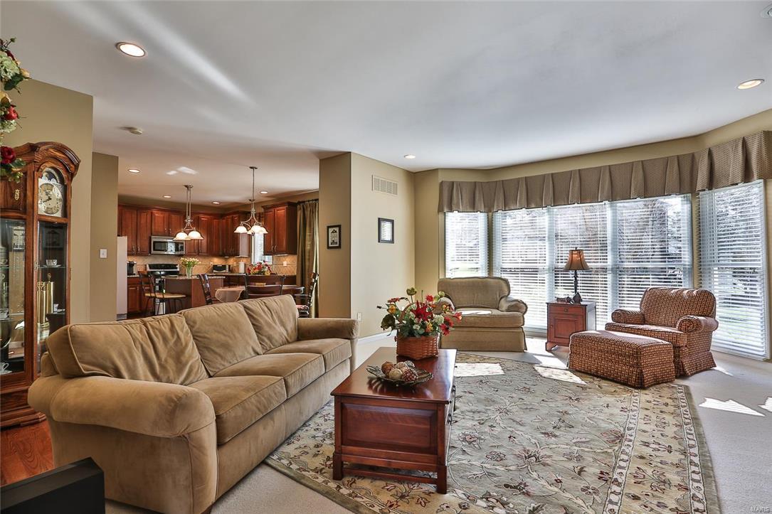 Timber Ridge Estates Three - Residential