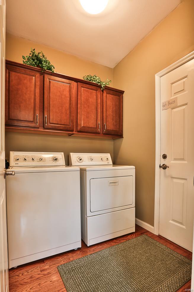 Timber Ridge Estates Three - Residential