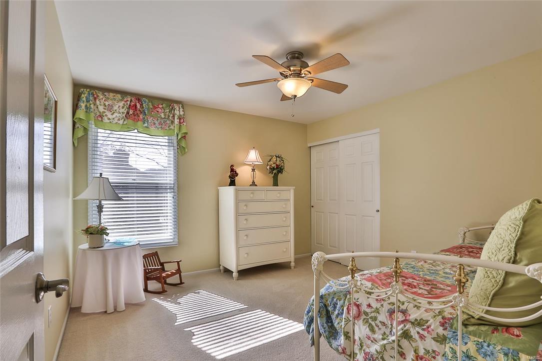 Timber Ridge Estates Three - Residential