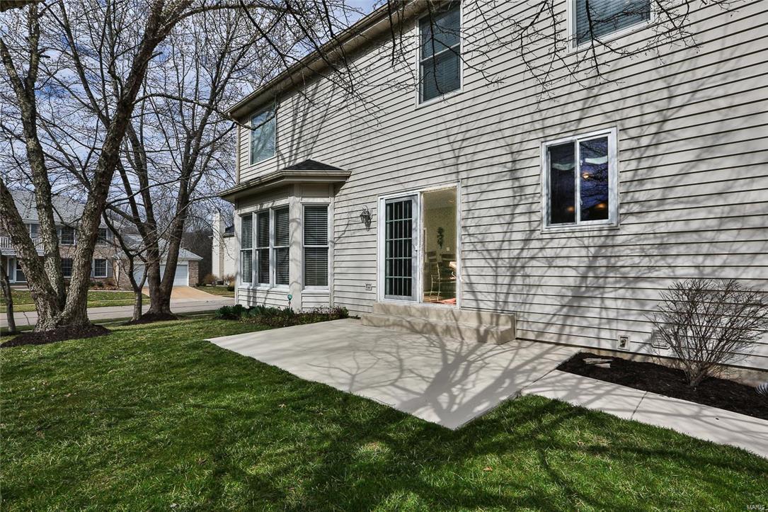 Timber Ridge Estates Three - Residential