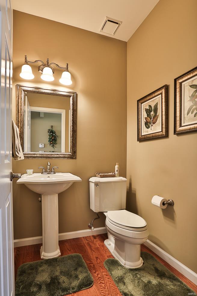 Timber Ridge Estates Three - Residential