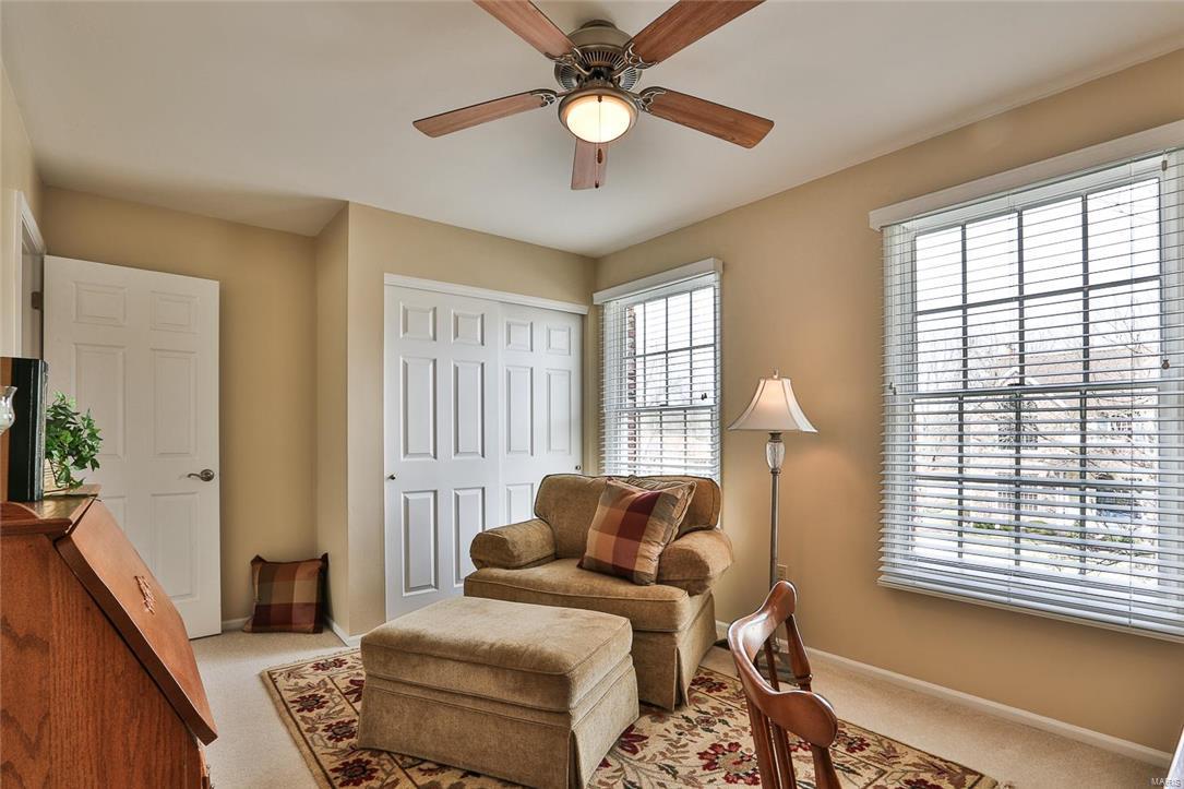 Timber Ridge Estates Three - Residential