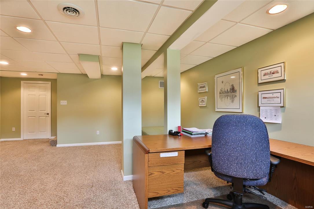 Timber Ridge Estates Three - Residential