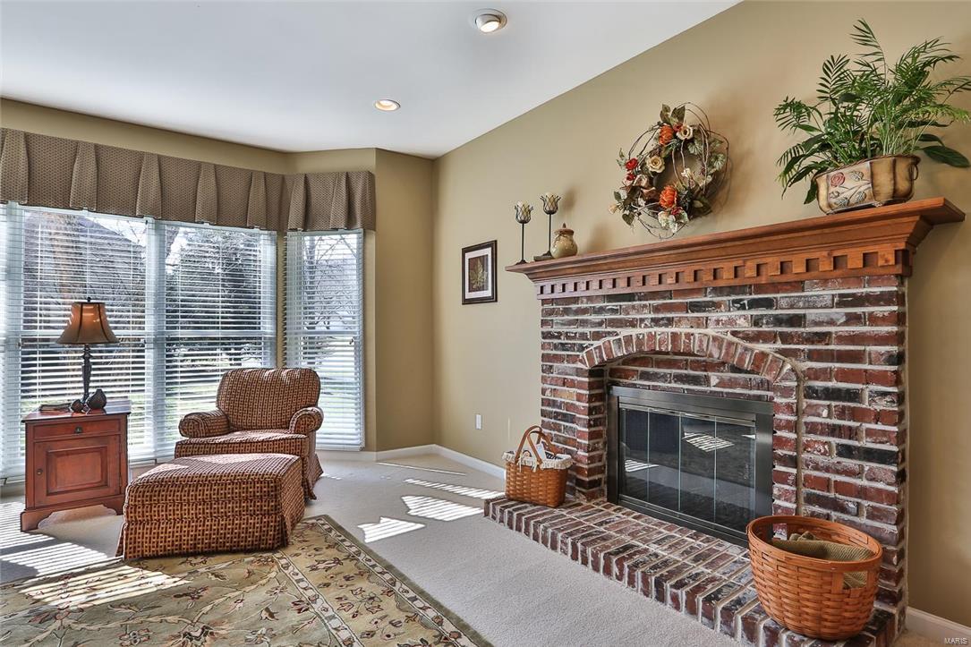 Timber Ridge Estates Three - Residential