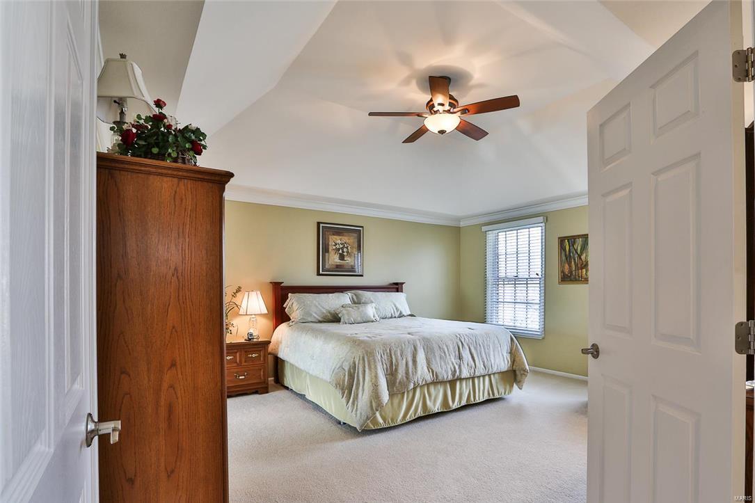 Timber Ridge Estates Three - Residential