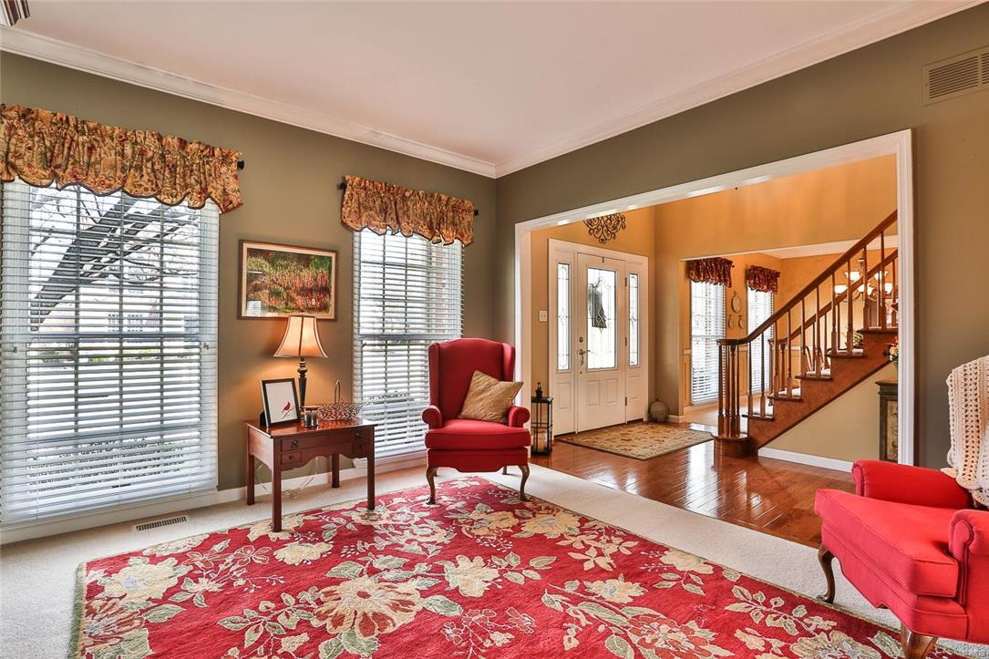 Timber Ridge Estates Three - Residential