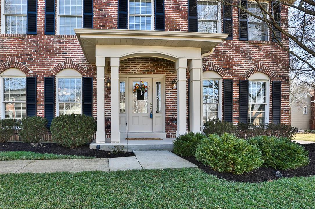 Timber Ridge Estates Three - Residential