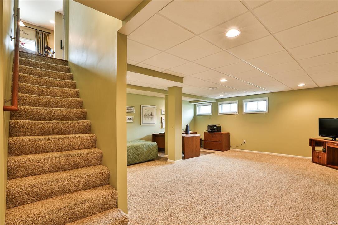 Timber Ridge Estates Three - Residential