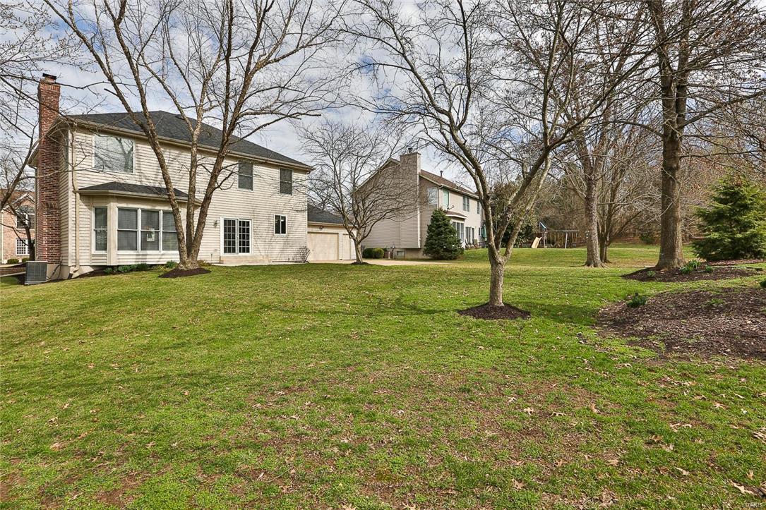 Timber Ridge Estates Three - Residential