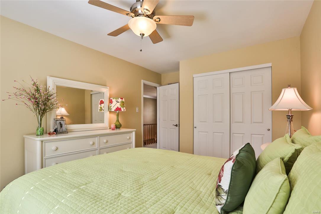 Timber Ridge Estates Three - Residential