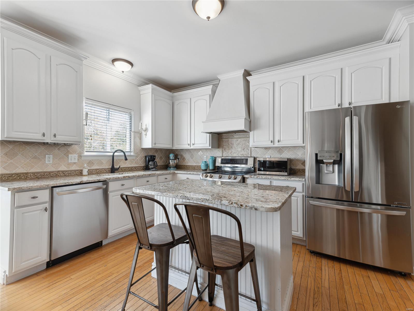 Ivy Trails - Residential