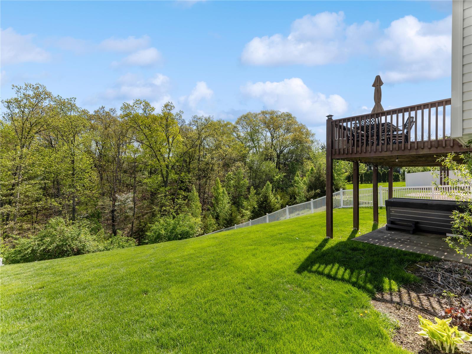 Ivy Trails - Residential