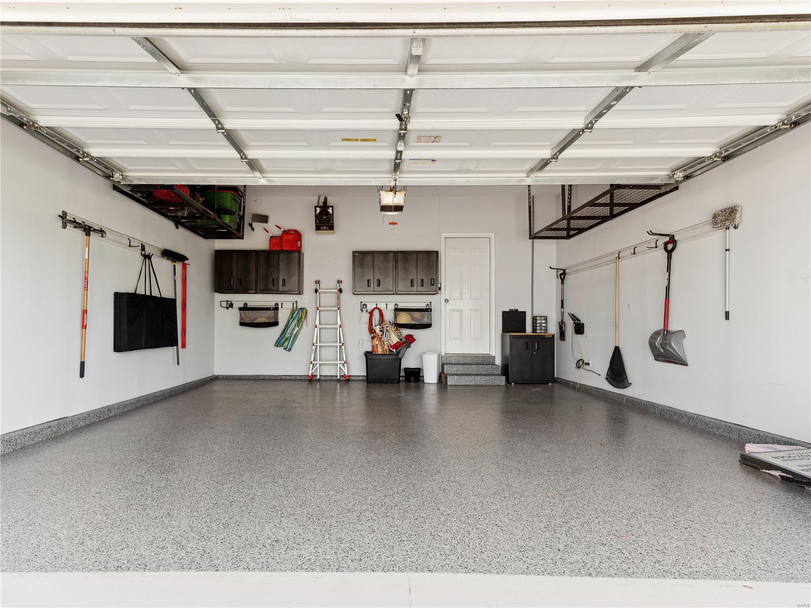 Ivy Trails - Residential