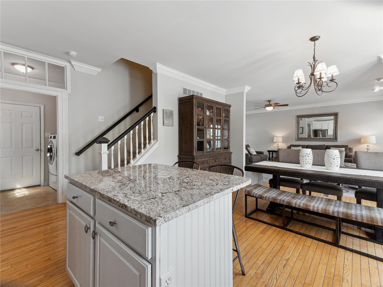 Ivy Trails - Residential