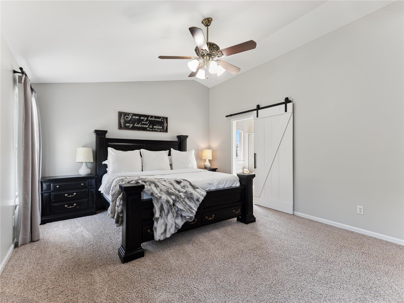 Ivy Trails - Residential