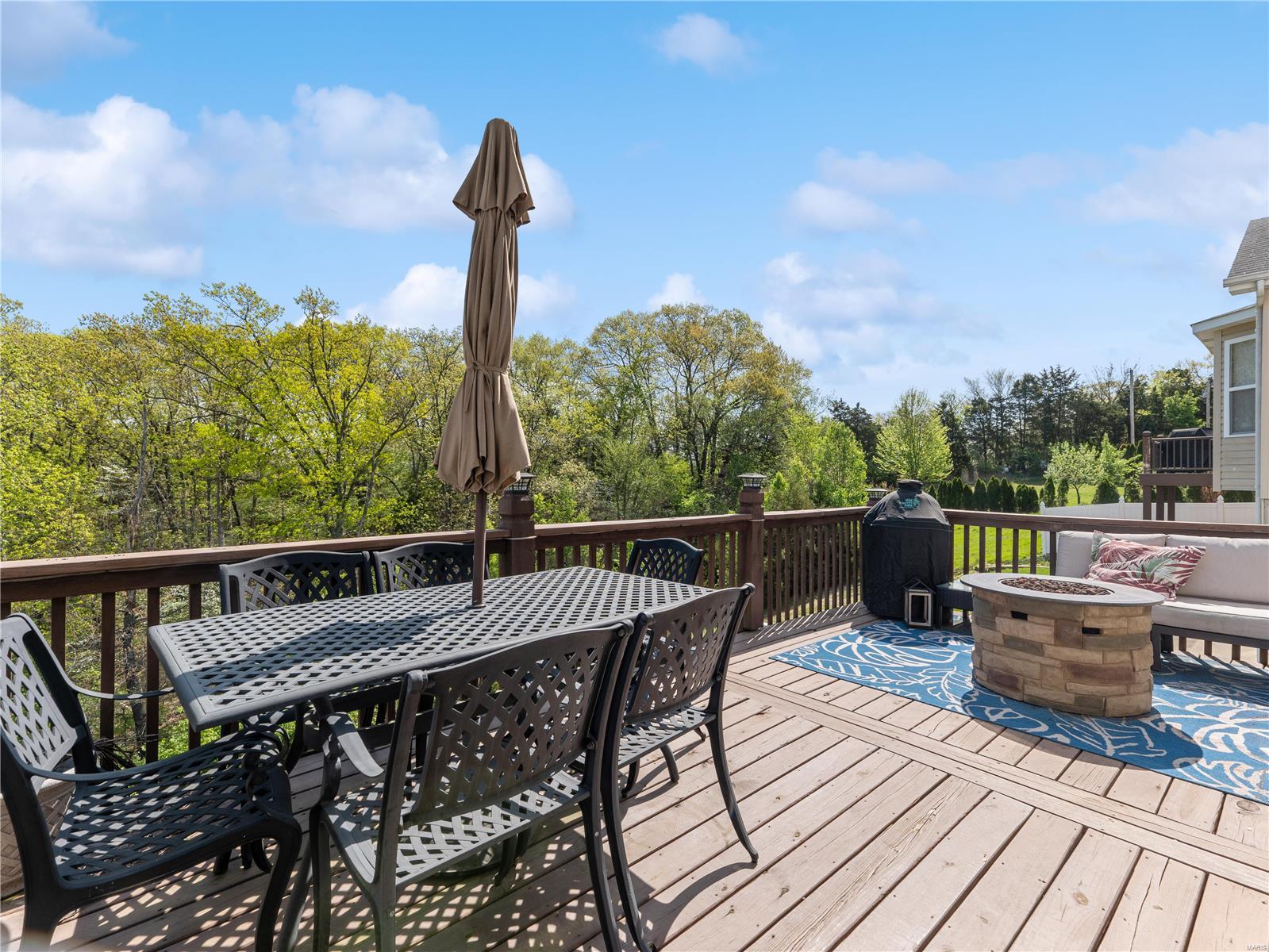 Ivy Trails - Residential