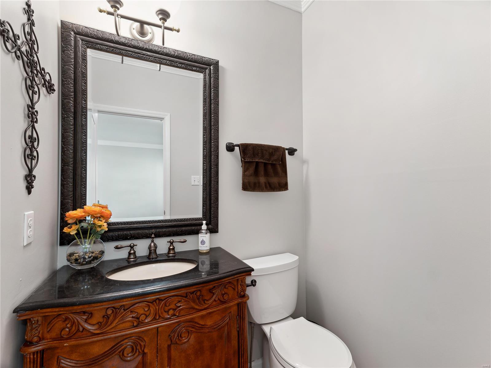 Ivy Trails - Residential