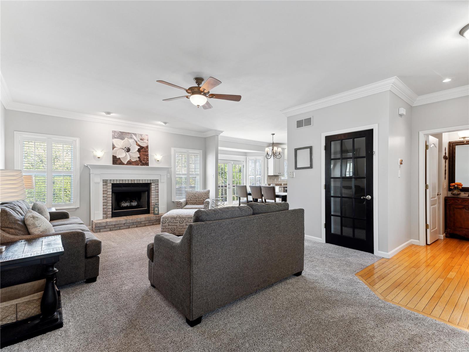 Ivy Trails - Residential