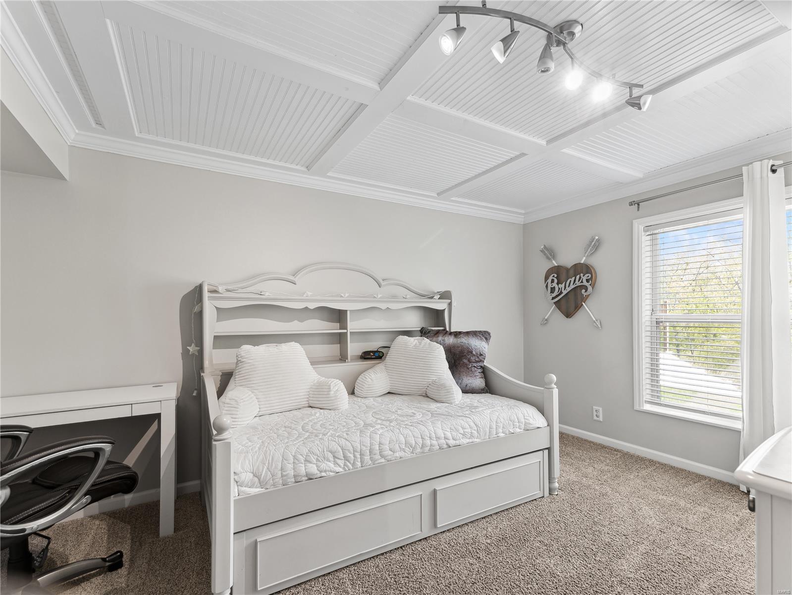 Ivy Trails - Residential