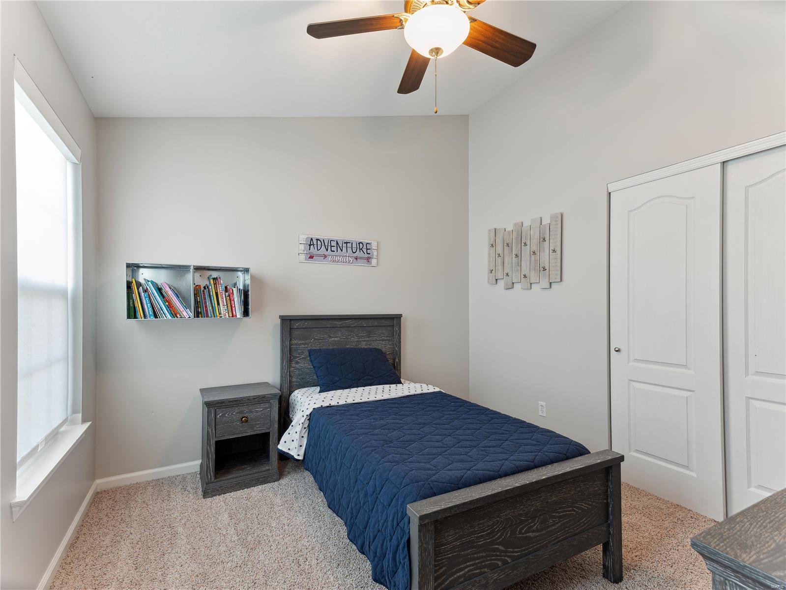 Ivy Trails - Residential