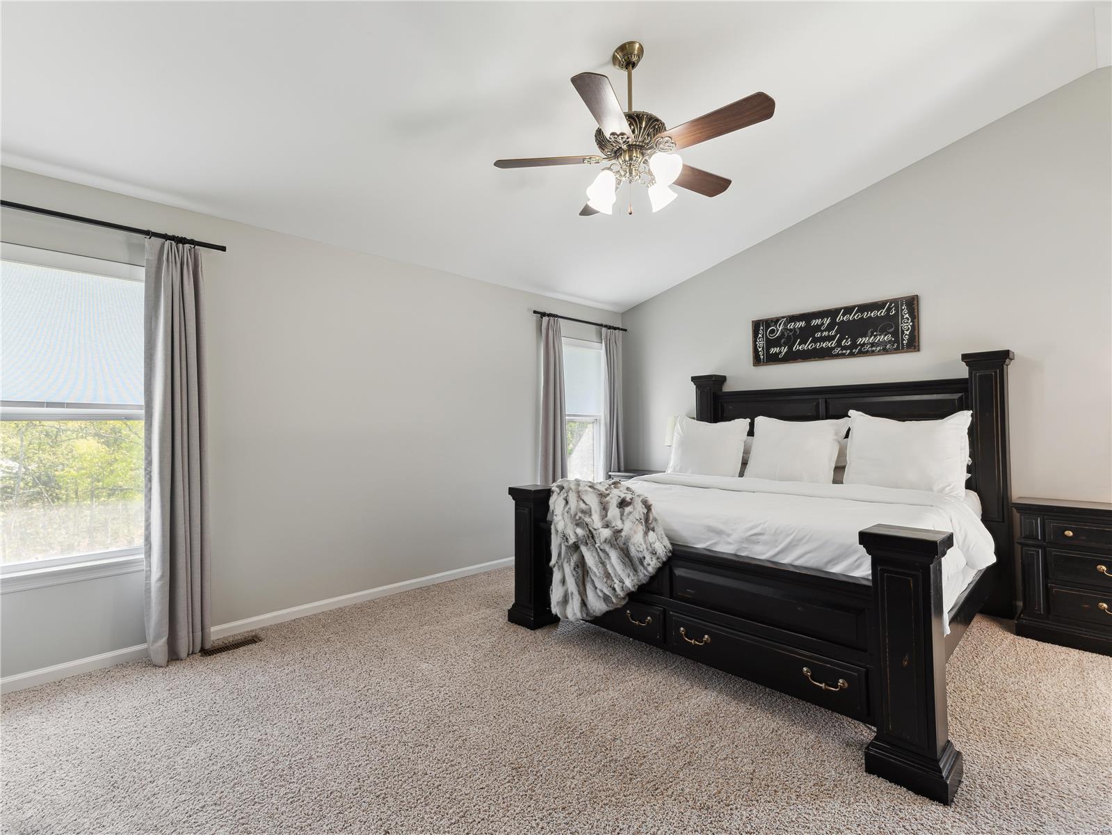 Ivy Trails - Residential